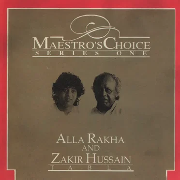 Maestro's Choice: Series One: Tabla