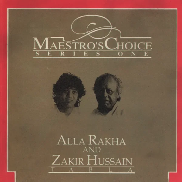 Maestro's Choice: Series One: Tabla