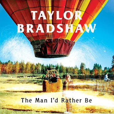 The Man I’d Rather Be