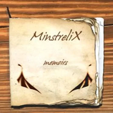 Memoirs by MinstreliX - album cover