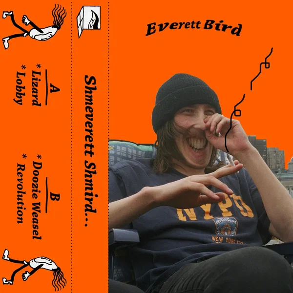 Shmeverett Shmird