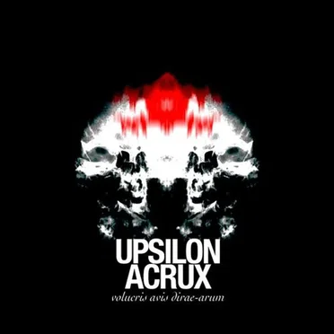 Volucris Avis Dirae-Arum by Upsilon Acrux - album cover