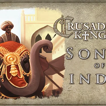 Crusader Kings II: Songs of India