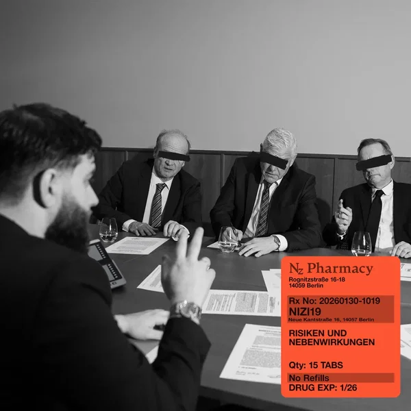 Risiken & Nebenwirkungen