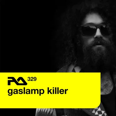 RA.329: The Gaslamp Killer