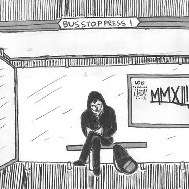 MMXIII by Various Artists - album cover