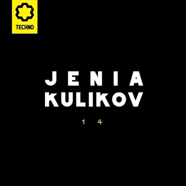 Jenia Kulikov