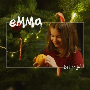 Det er jul