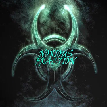 Kaos by Noxious Fraction - album cover