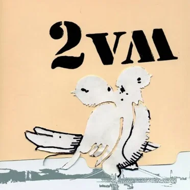 Placita by 2VM - album cover