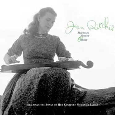 Mountain Hearth & Home : Jean Sings The Songs Of Her Kentucky Mountain Family