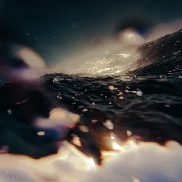 Ethereal Waters