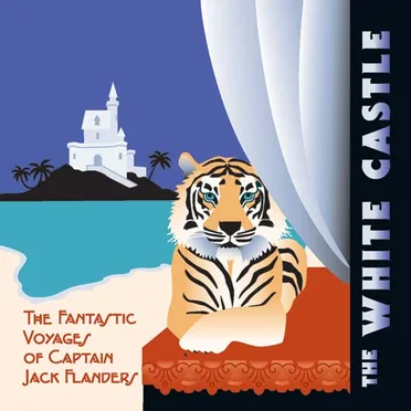 The White Castle by ZBS Foundation - album cover