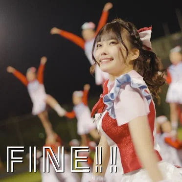 FINE!!