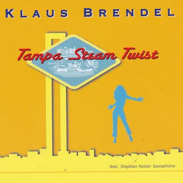Klaus Brendel