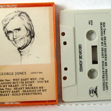George Jones