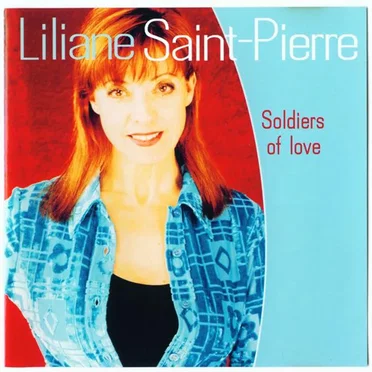 Soldiers of Love