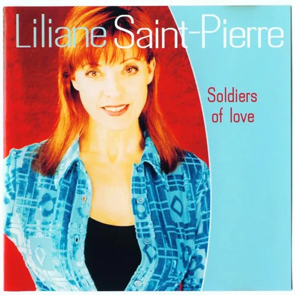Soldiers of Love