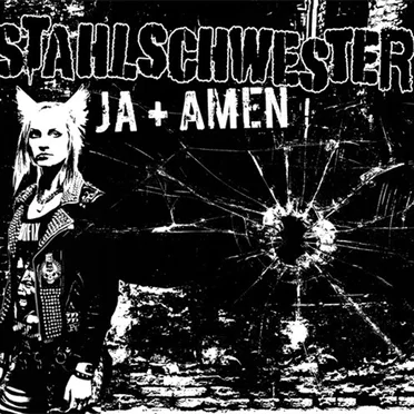 Ja + Amen