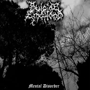 Mental Disorder