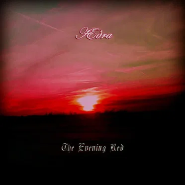 The Evening Red