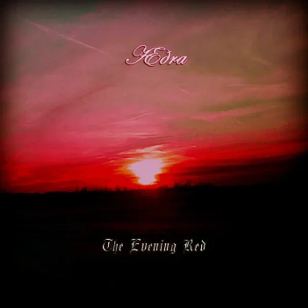 The Evening Red