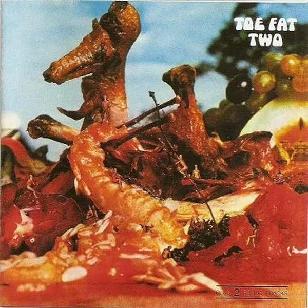 Toe Fat Two