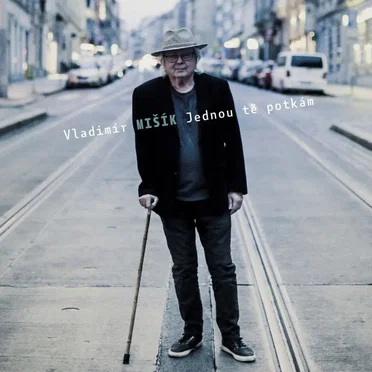 Jednou Tě potkám by Vladimír Mišík - album cover