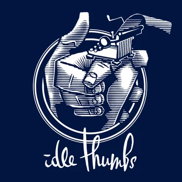 Idle Thumbs Theme 150 by Chris Remo - album cover