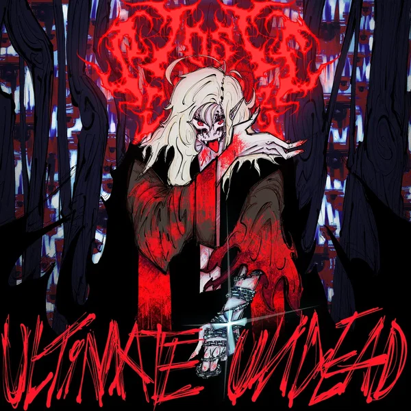 ULTIMATE UNDEAD