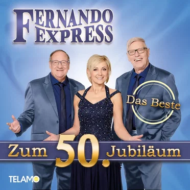 Das Beste zum 50. Jubiläum