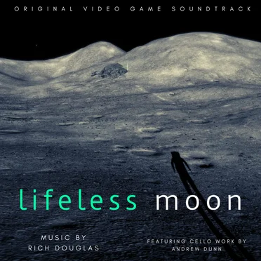 Lifeless Moon Soundtrack