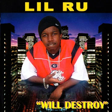 Lil Ru