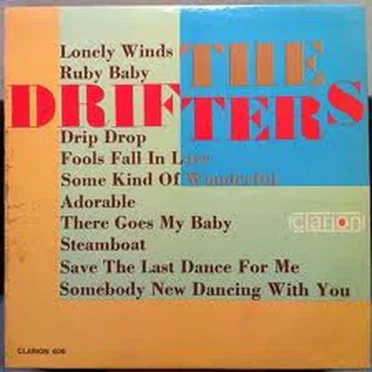 The Drifters