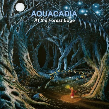At the Forest Edge