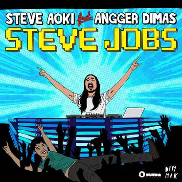 Steve Jobs (remixes)