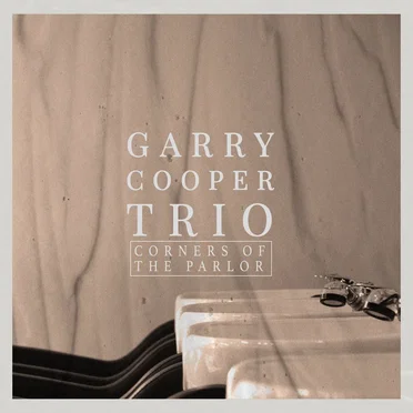 Garry Cooper Trio