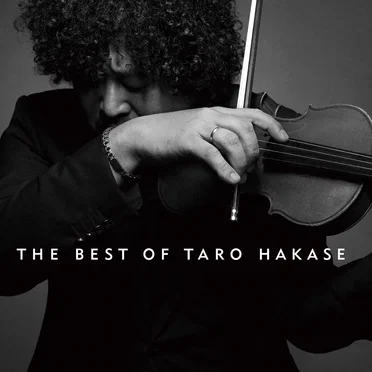 THE BEST OF TARO HAKASE