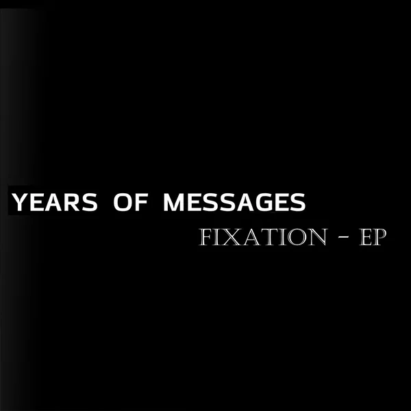 Fixation - EP