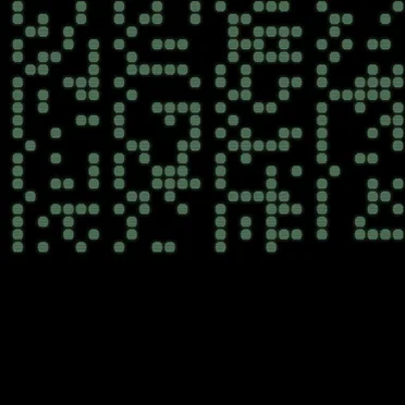 Critical Presents: Binary, Vol. 24