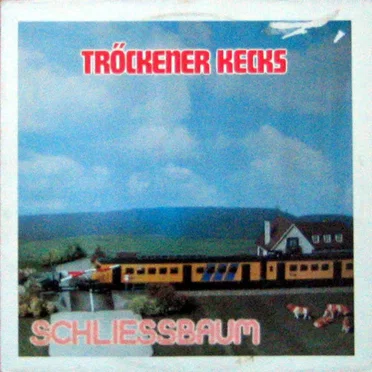 Schliessbaum