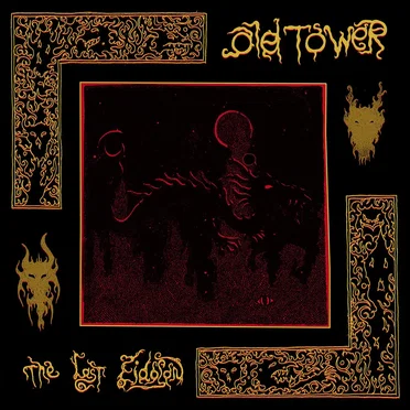 The Last Eidolon by Old Tower - album cover