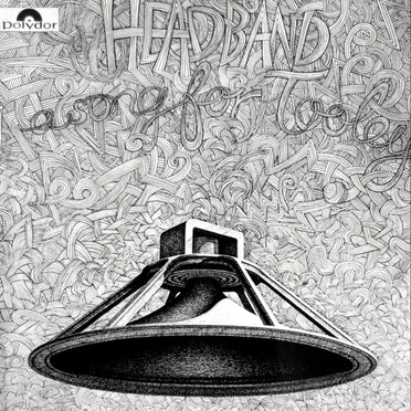 A Song For Tooley by Headband - album cover