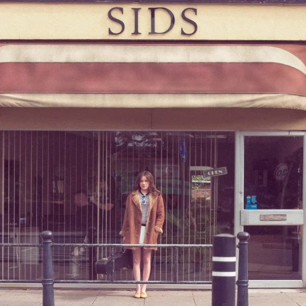 A Hairdressers Called Sids