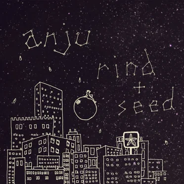 Rind + Seed