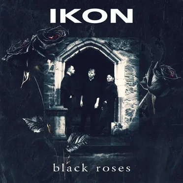 Black Roses (2024 single remix EP)