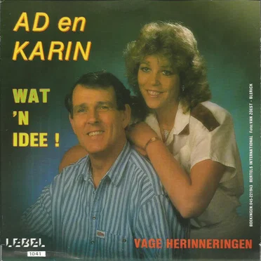 Wat ’n idee!