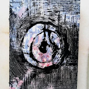 Spacenation by Arpina - album cover