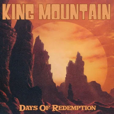 Days of Redemption
