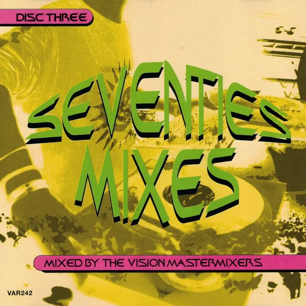 Seventies Mixes